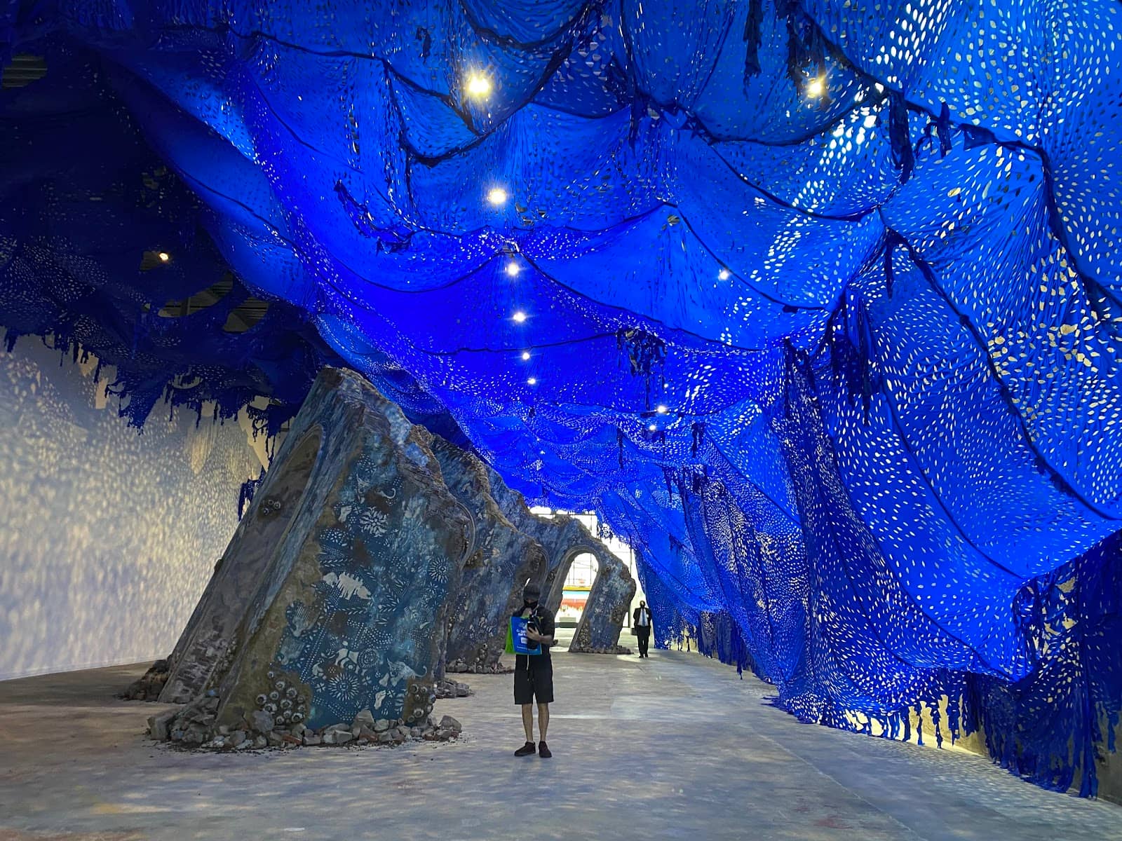 Former Copper Pipe Factory