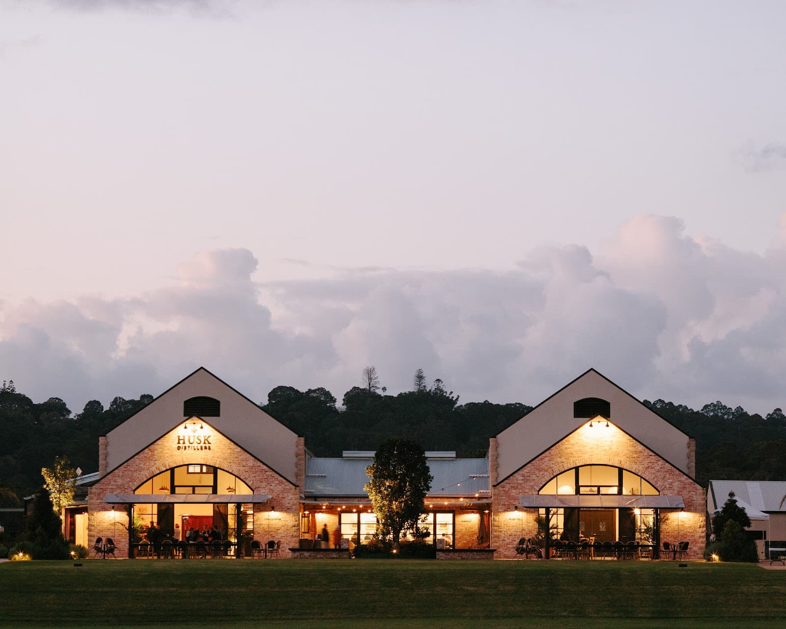 Husk Farm Distillery - Image 1