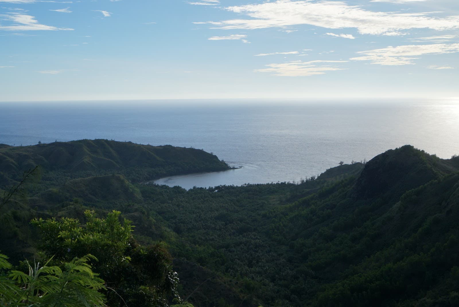 Sella Bay Overlook - Image 1