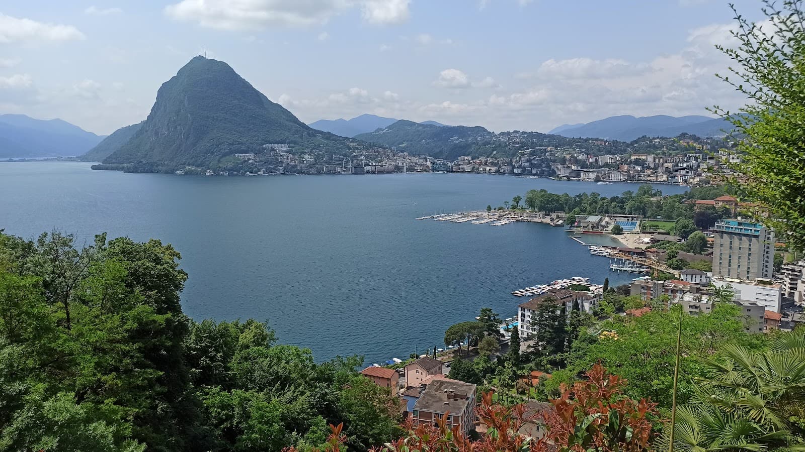 Lugano Milan - Image 1