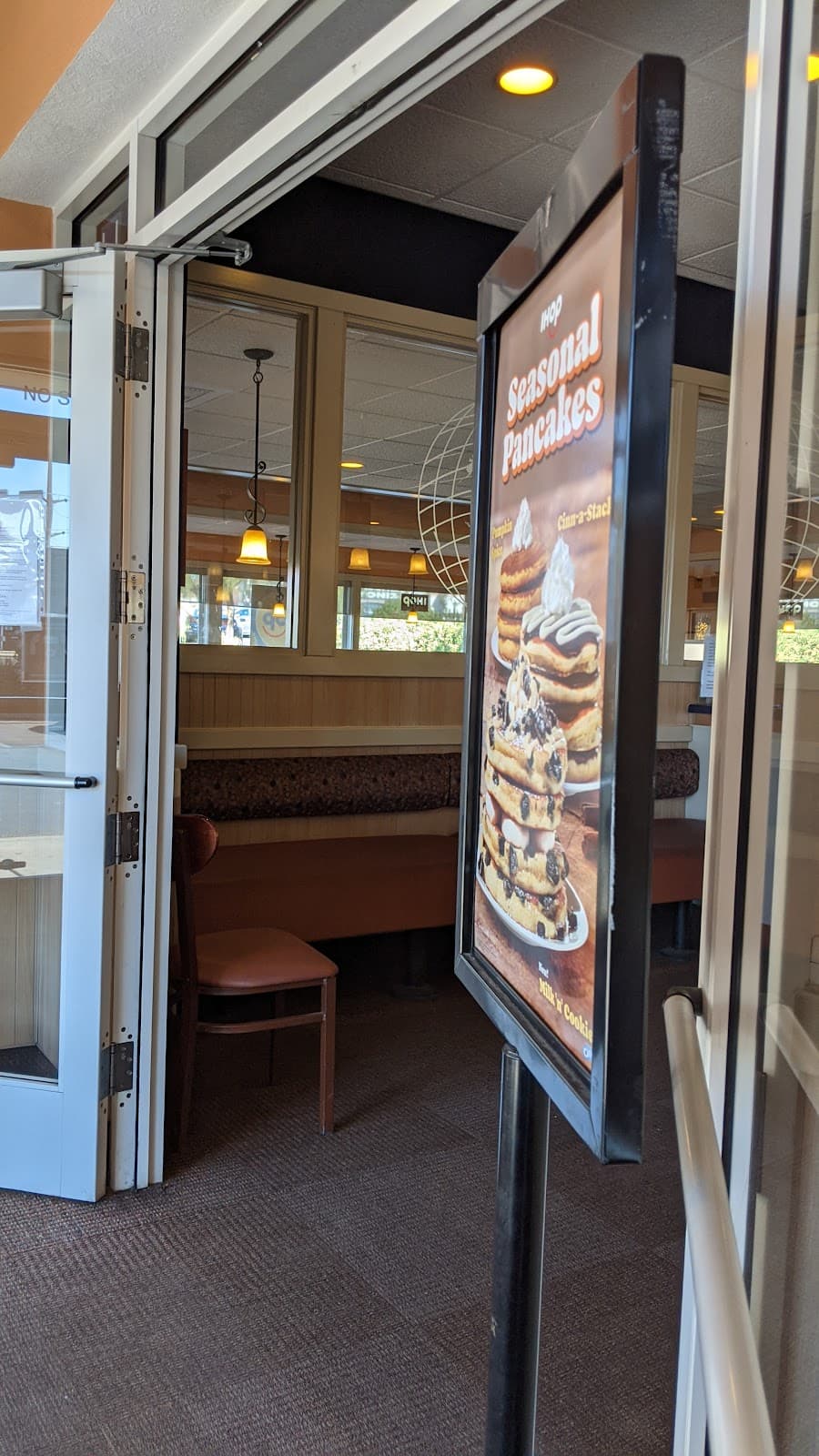 Washington Cotton Factory - Image 1