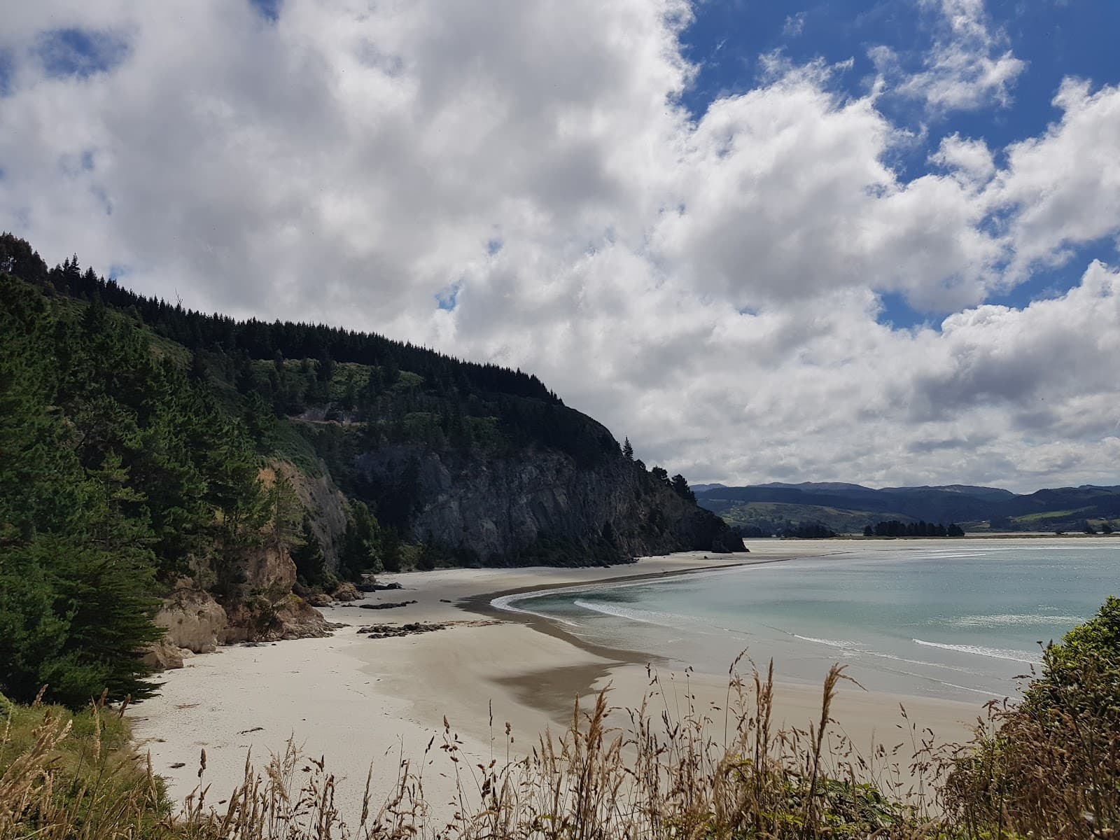 Doctors Point and Mapoutahi - Image 1