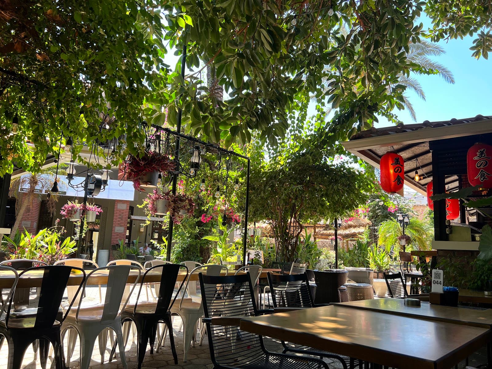 Luna Garden Antalya - Image 1