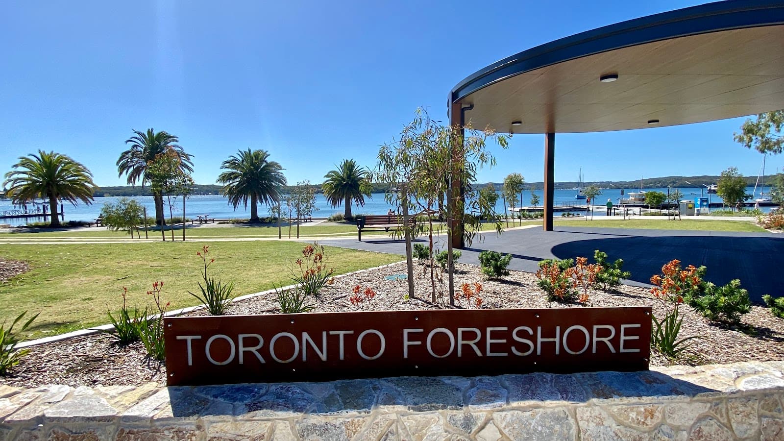 Toronto Foreshore - Image 1