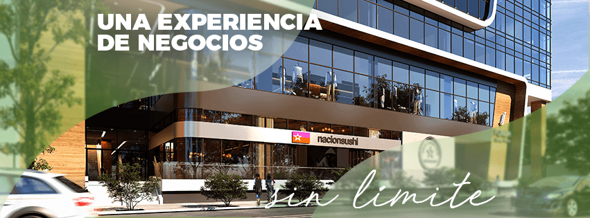 Modern Architecture and Hotels