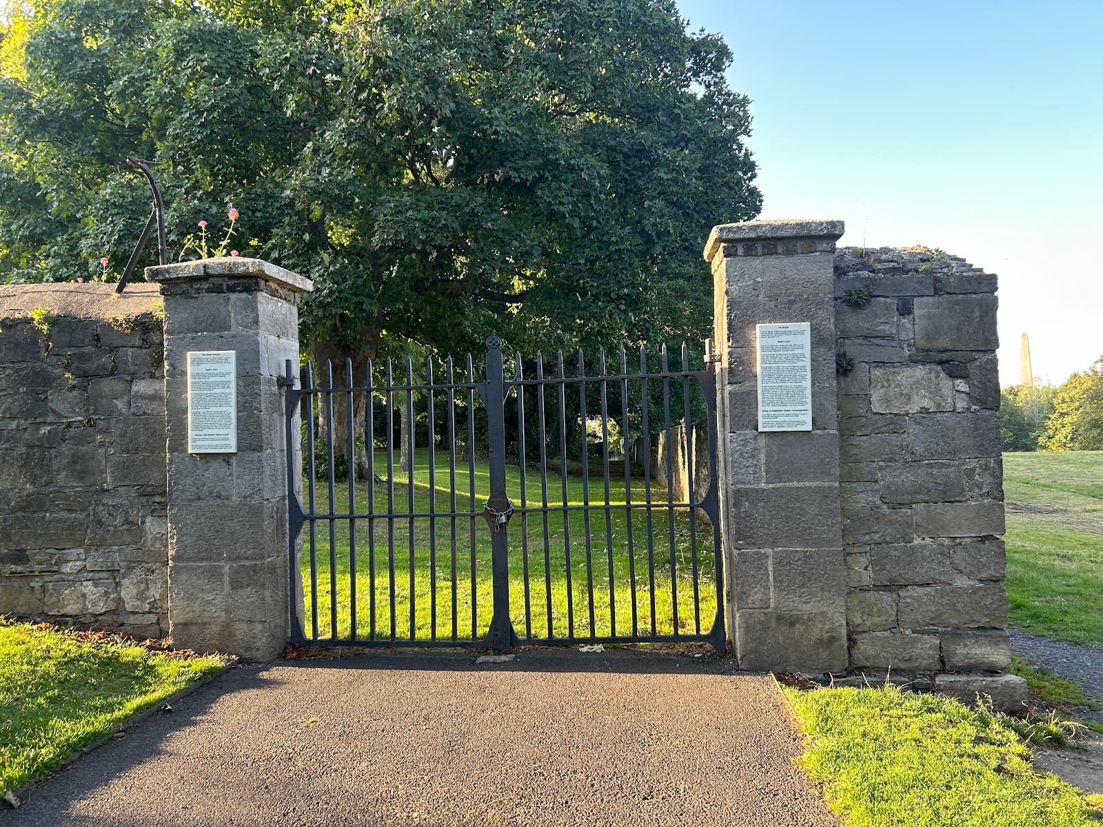 Bully's Acre Dublin - Image 1