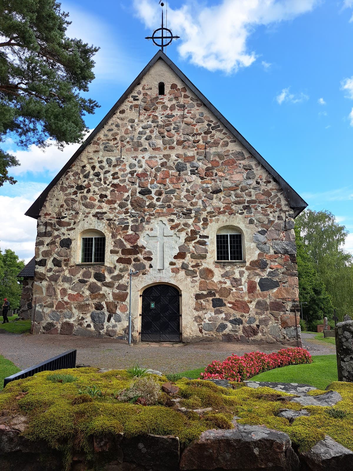 Kakskerta Church - Image 1