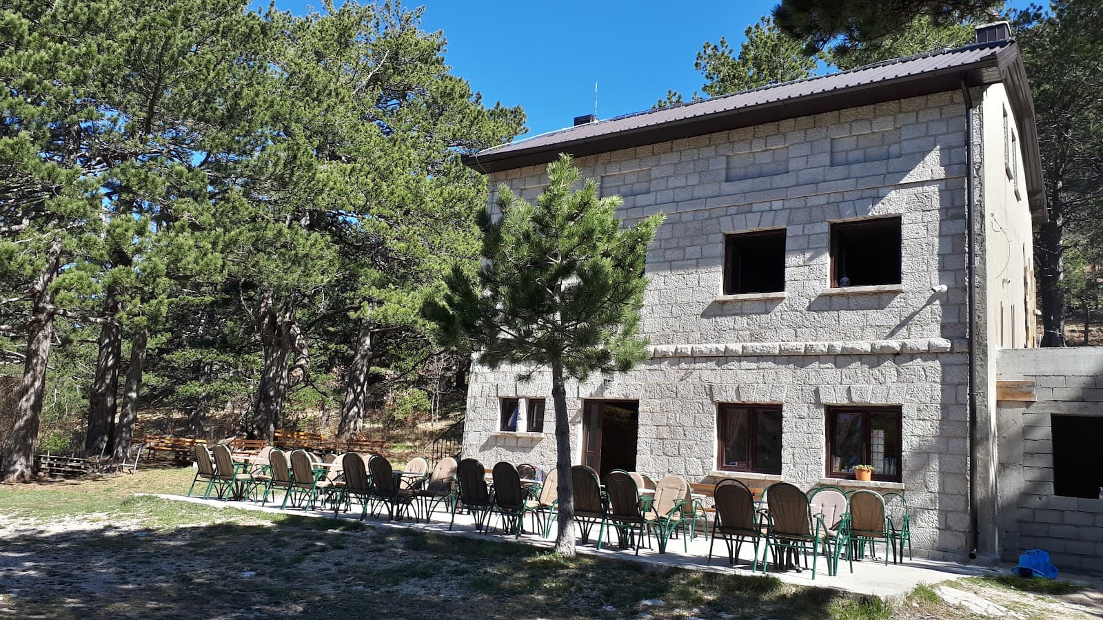 Ubla Plateau (Orjen) - Image 1