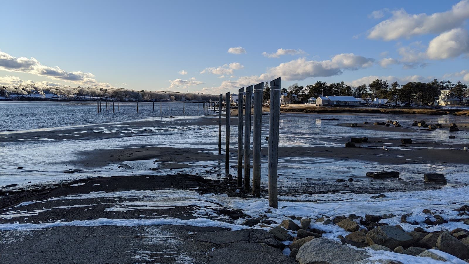 Camp Ellis - Image 1