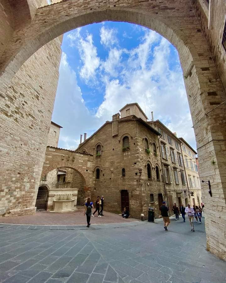 Vertical photo