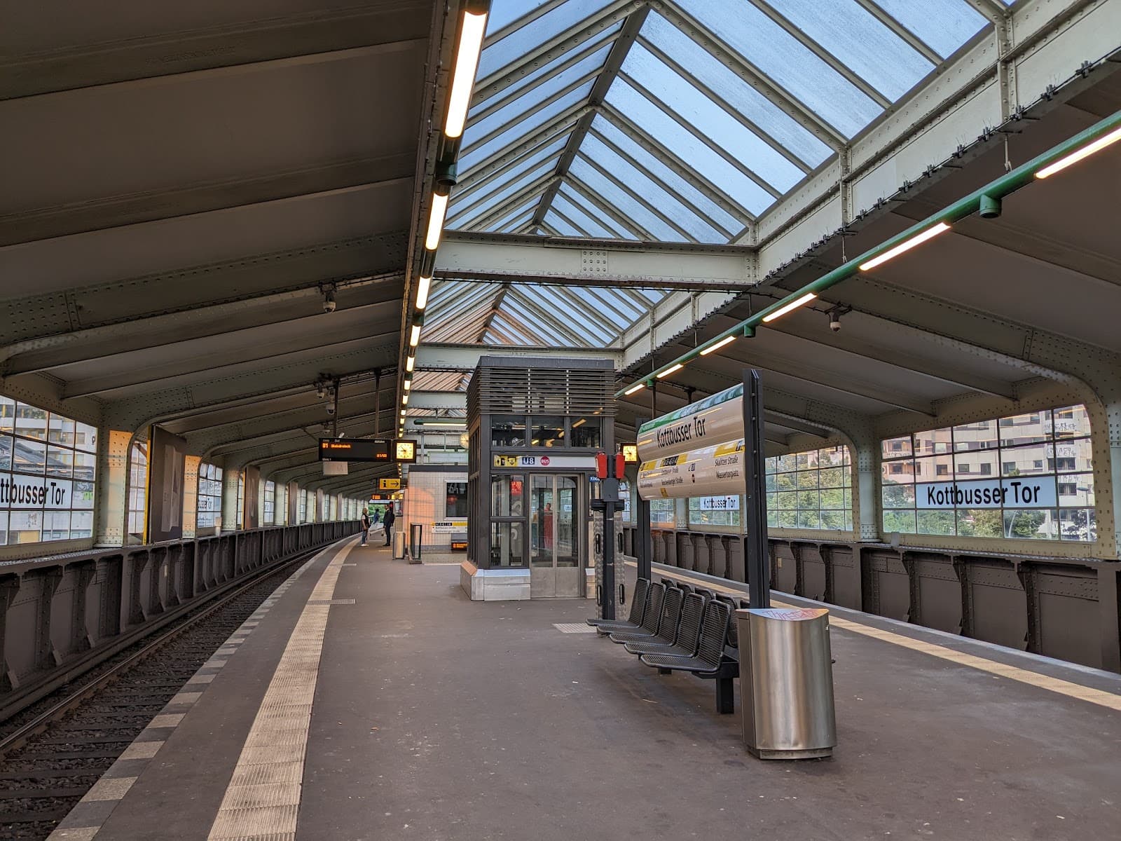 Kottbusser Tor - Image 1