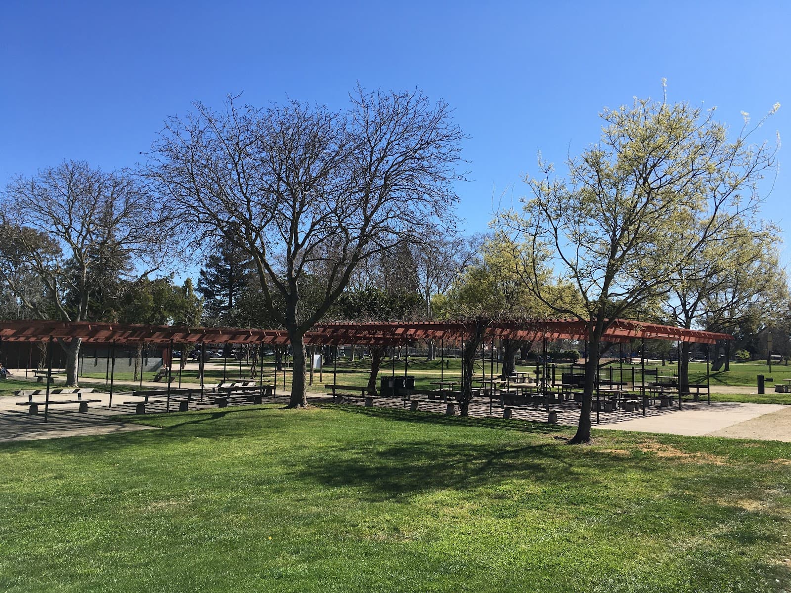 Mitchell Park - Image 1