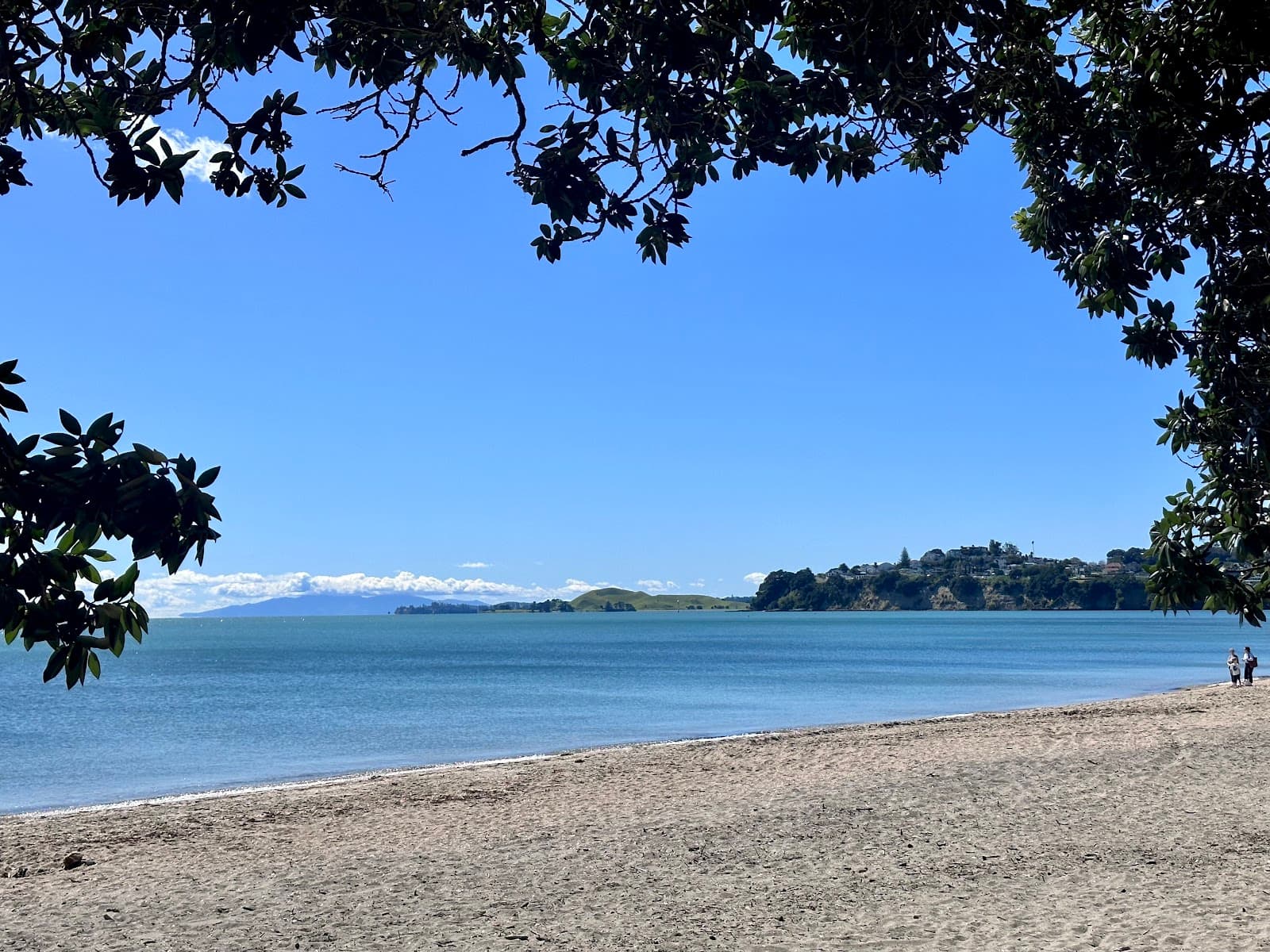 Mission Bay Beach Auckland - Image 1