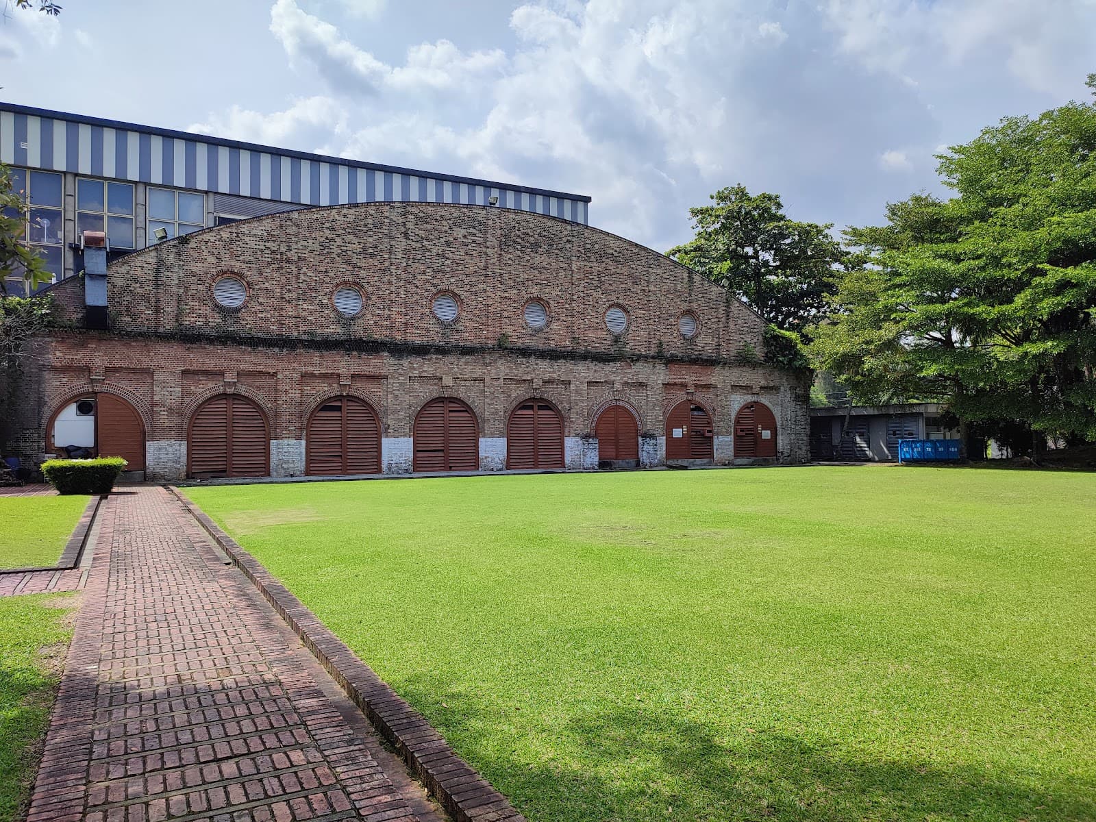 Sentul Park - Image 1