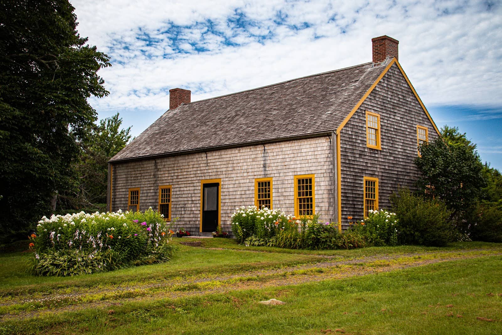 Historic Barn