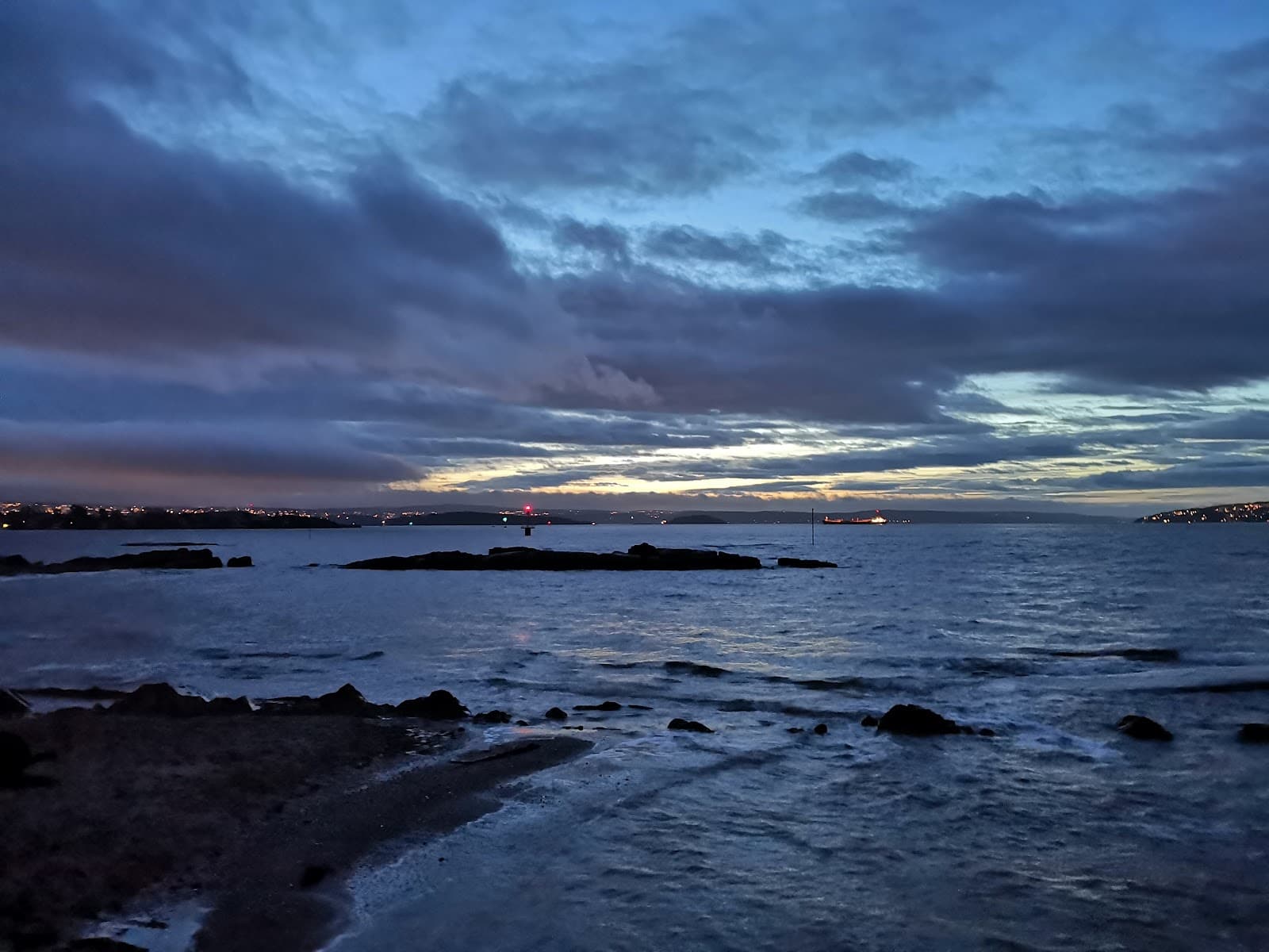 Huk Beach Oslo - Image 1