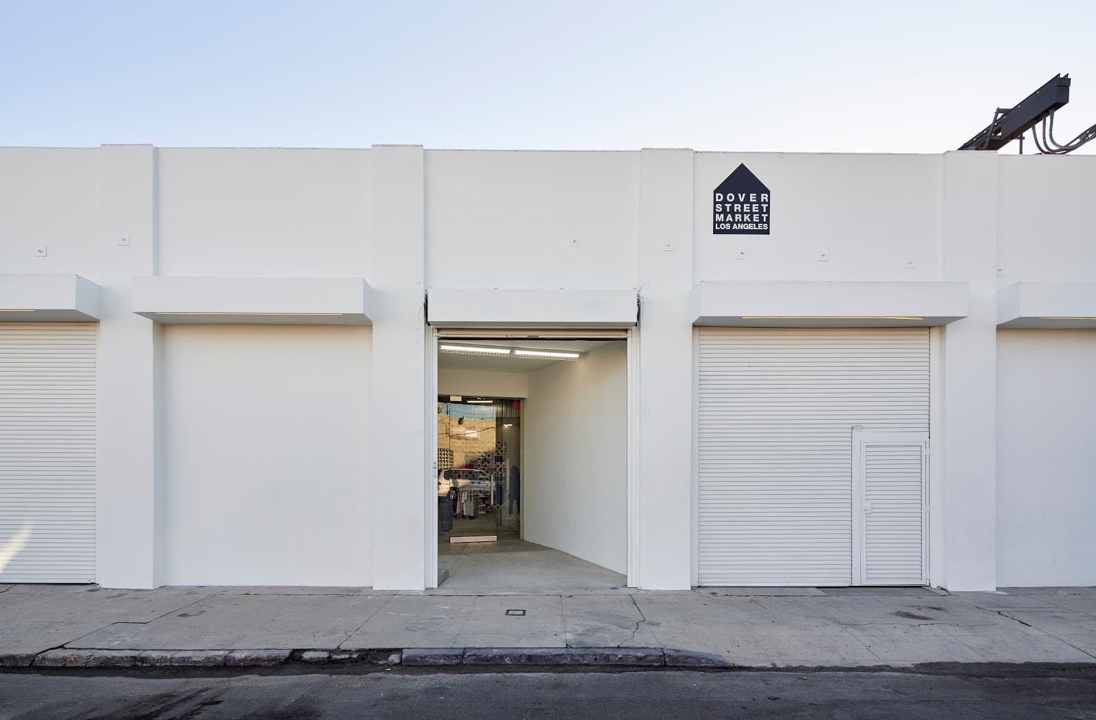 Dover Street Market, Los Angeles, CA - Image 1