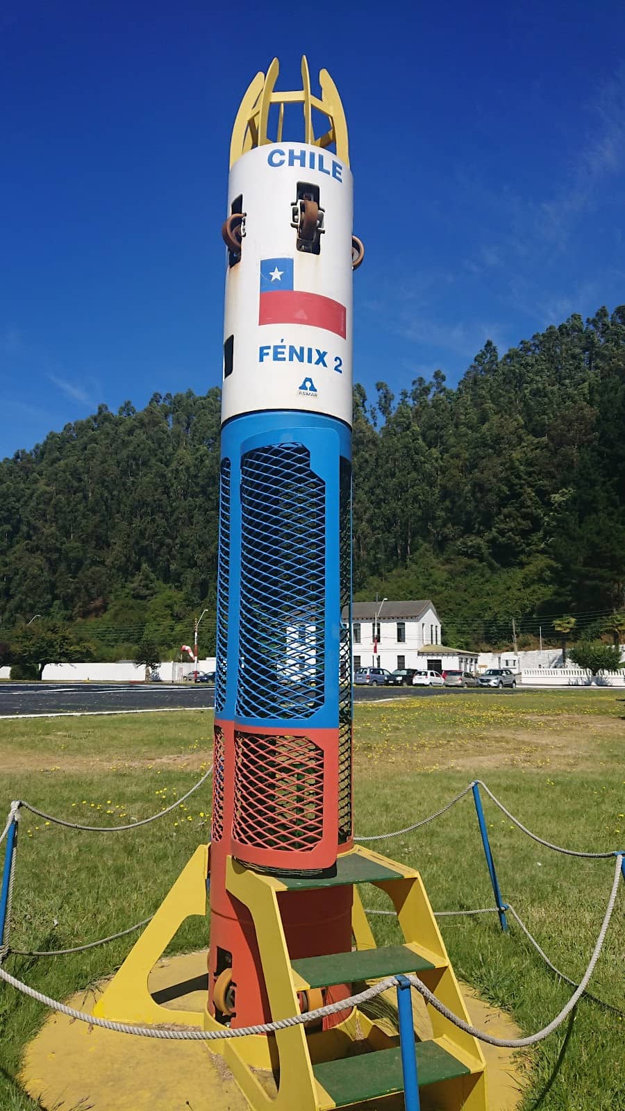 Vertical photo