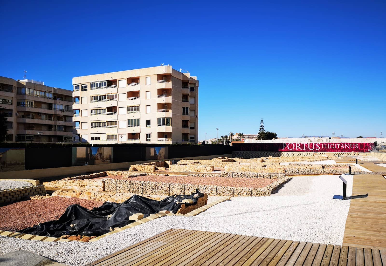 Archaeological Discoveries