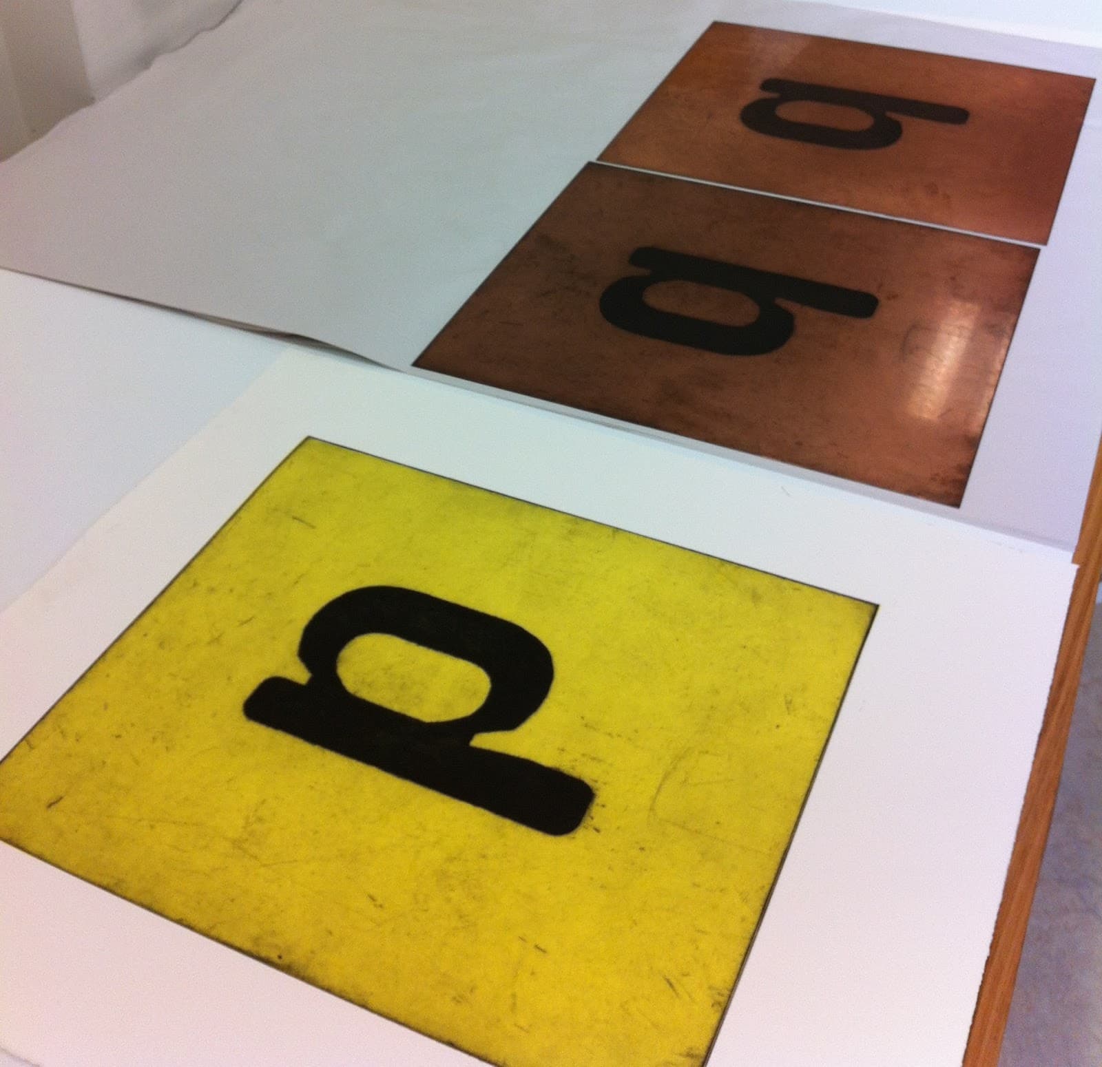 Australian Print Workshop - Image 1