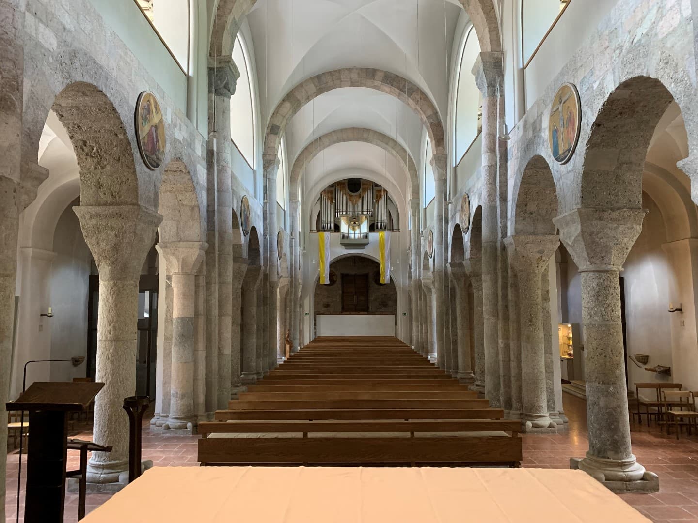 St. Nikolaus Church - Image 1