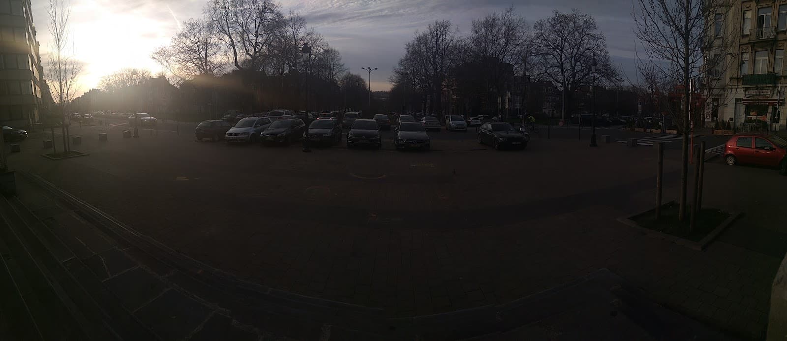 Square Riga - Image 1