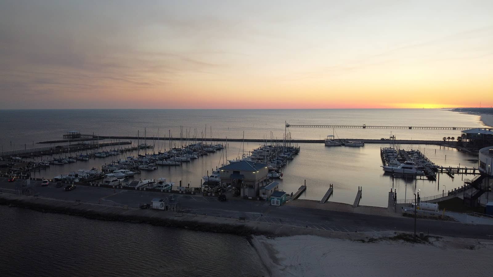 Vincent Thomas Bridge