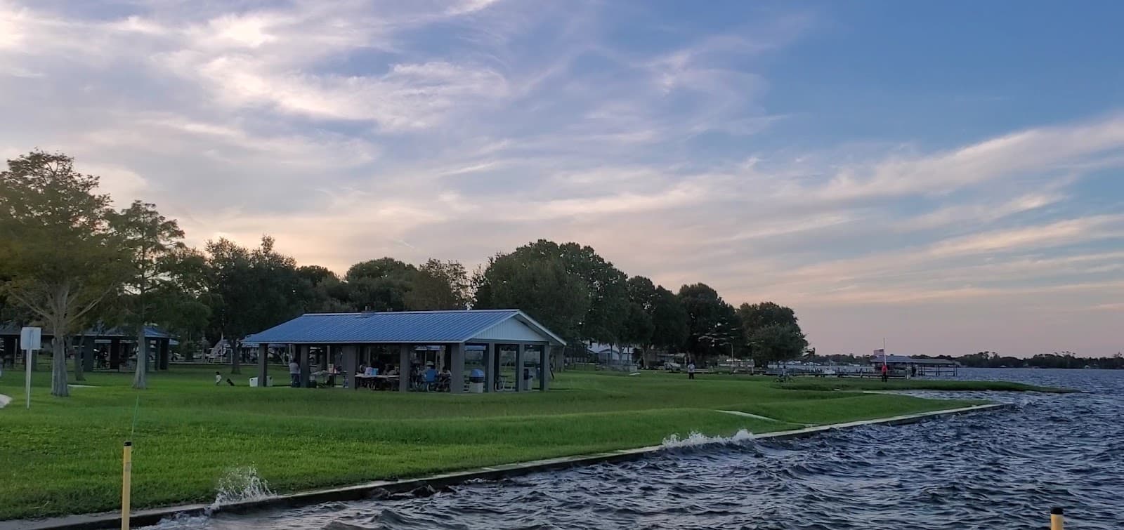 Veterans Beach (Lake Jackson) - Image 1