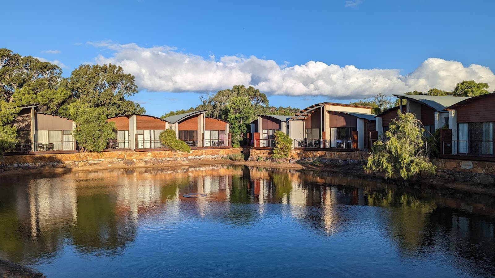Bunker Bay Beach - Image 1