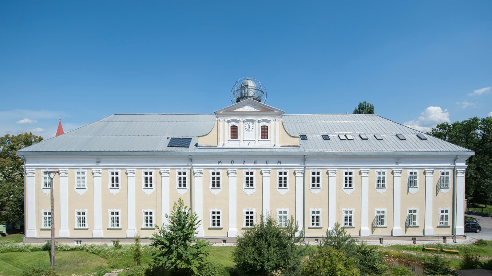 Slovak Museum of Nature Protection and Speleology - Image 1