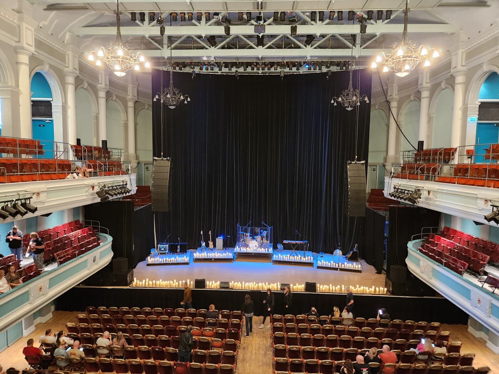 Victoria Hall - Image 1