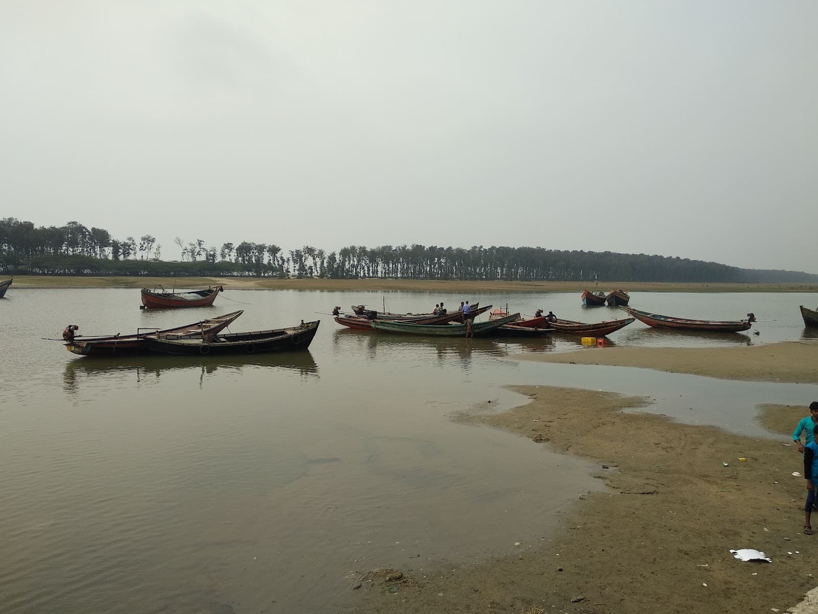 Talsari Beach - Image 1