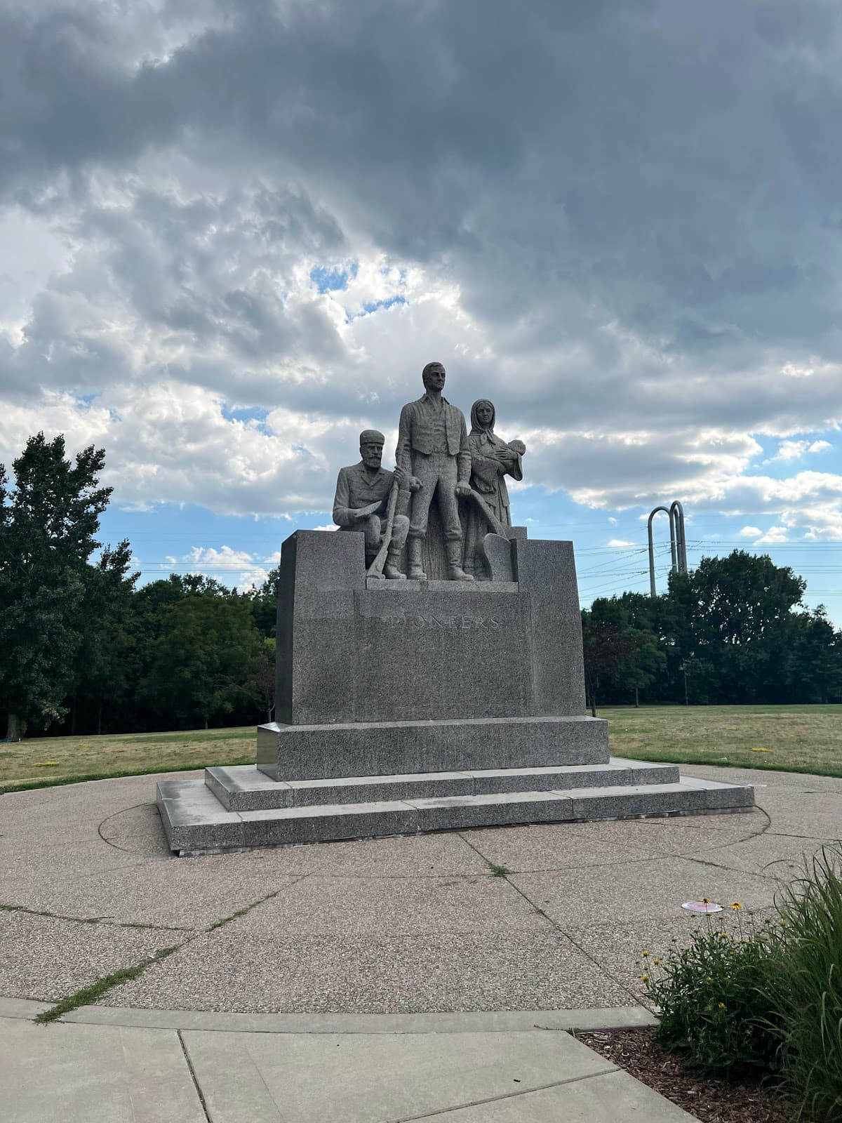 BF Nelson Park - Image 1