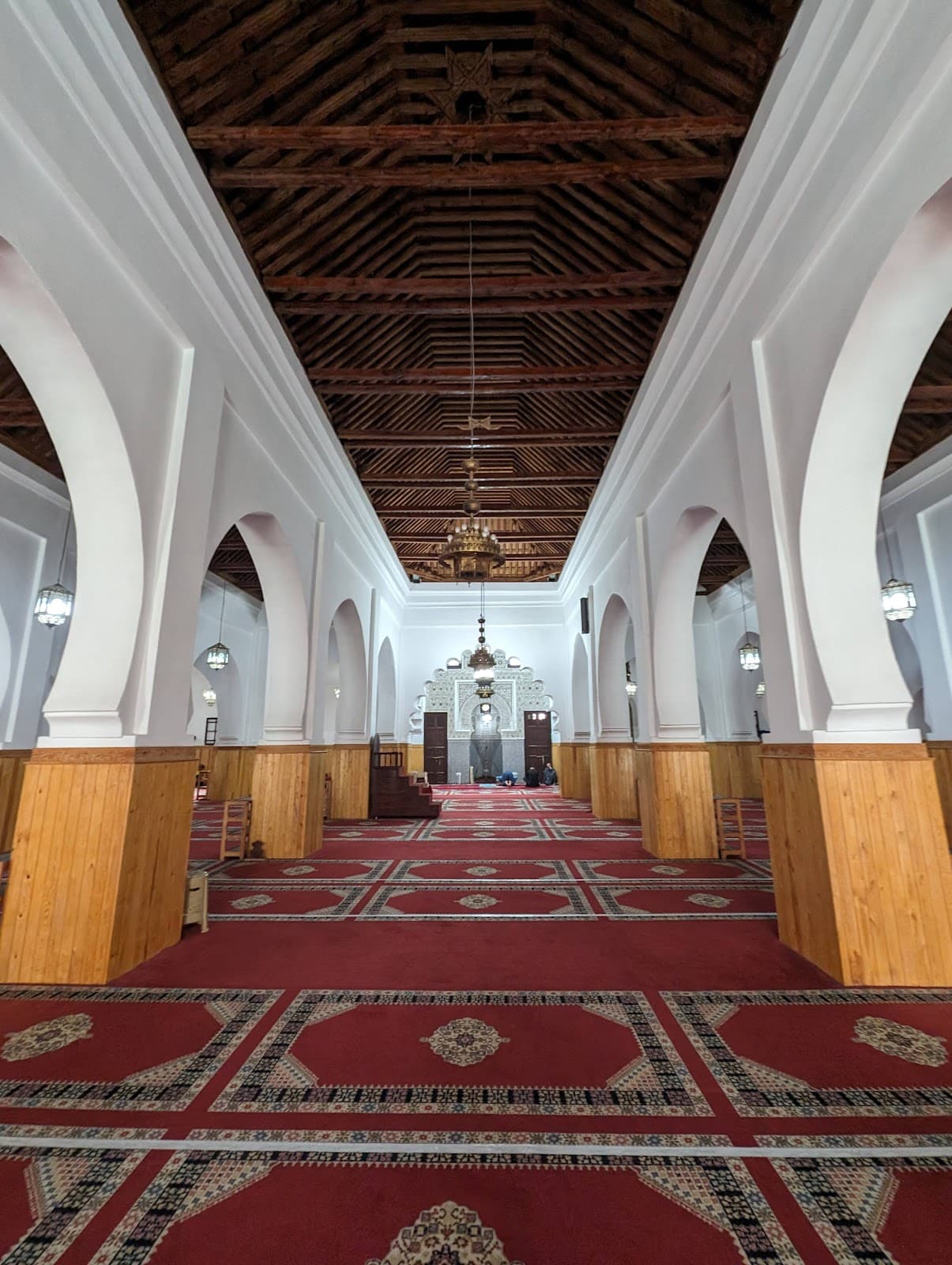 Great Mosque of Rabat - Image 1