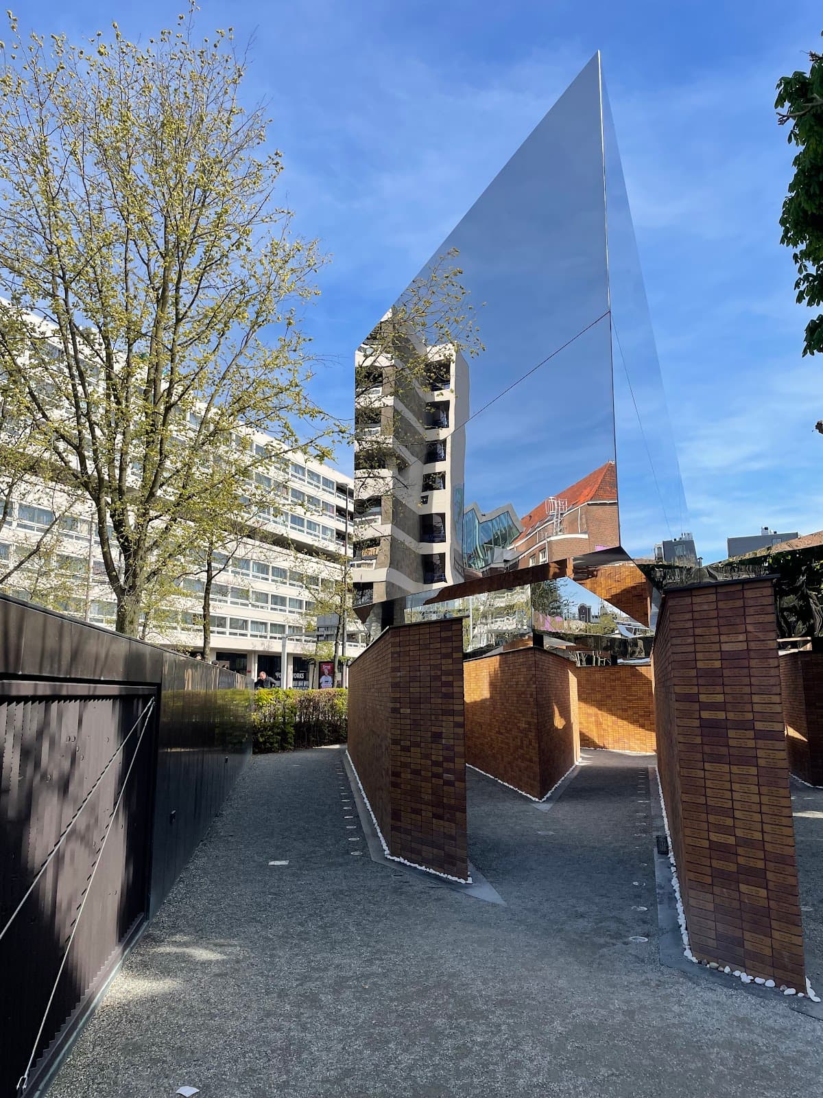 Jewish Cultural Quarter - Image 1