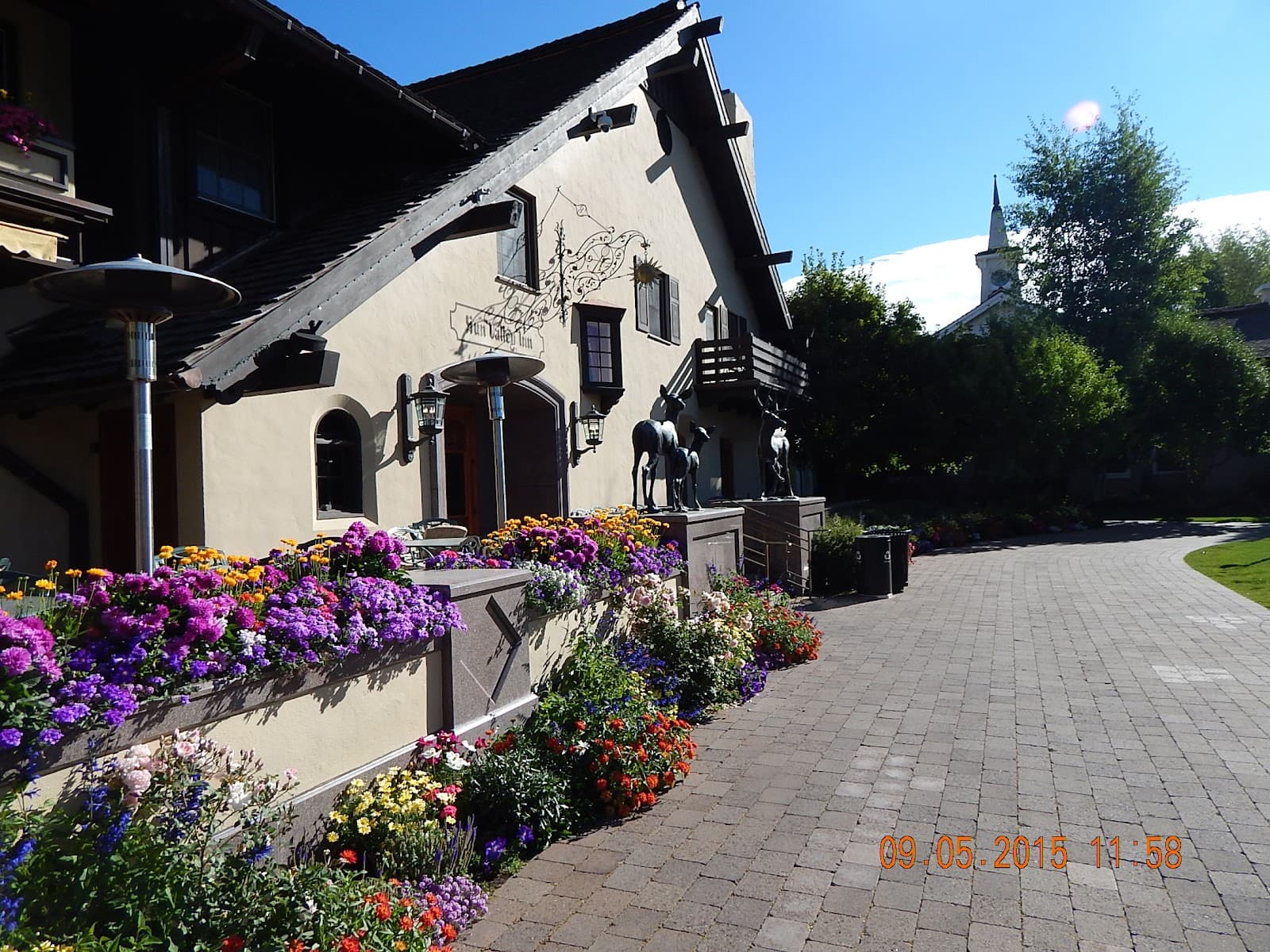 Sun Valley Lodge - Image 1