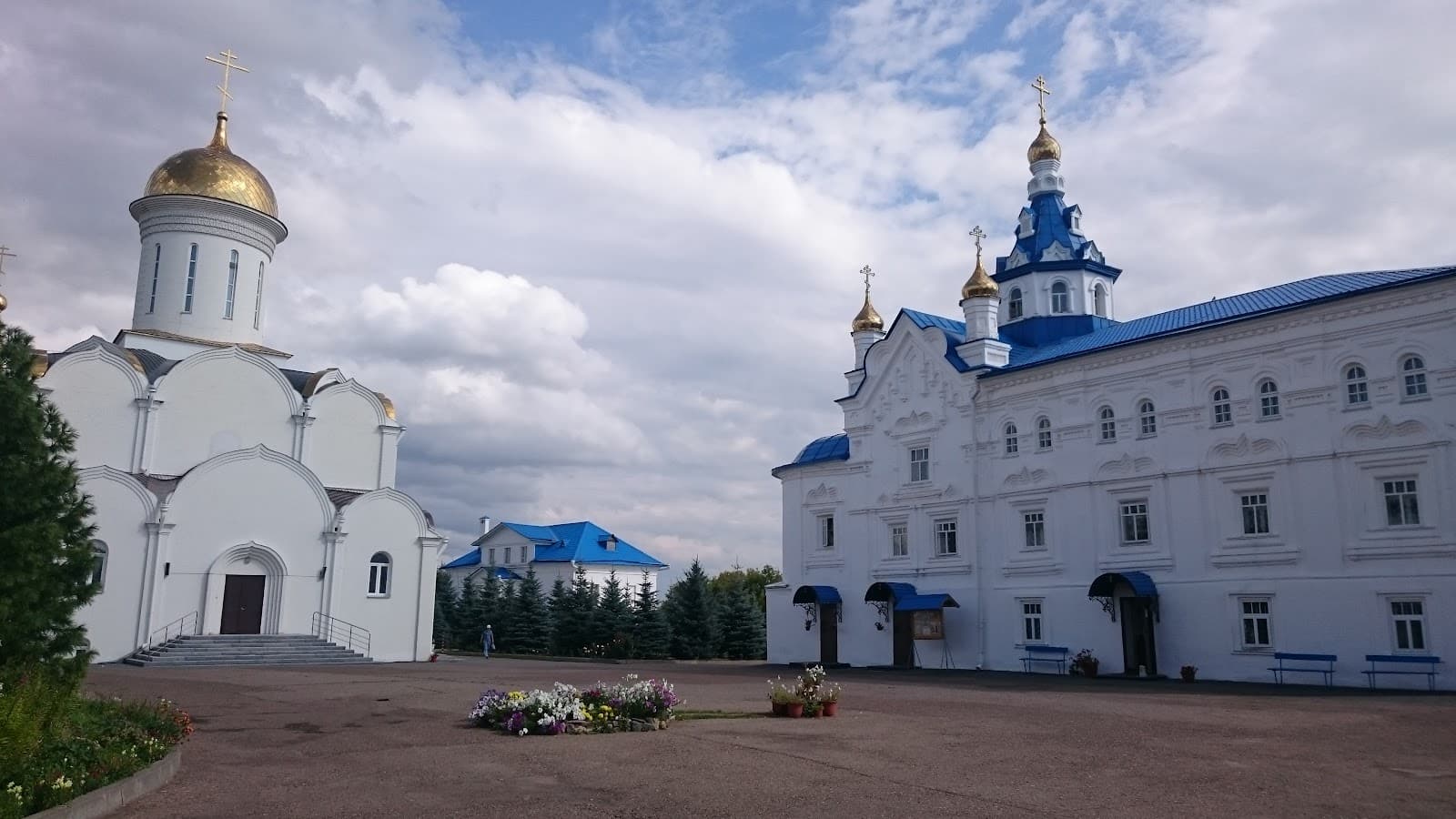 Zilantov Assumption Monastery - Image 1