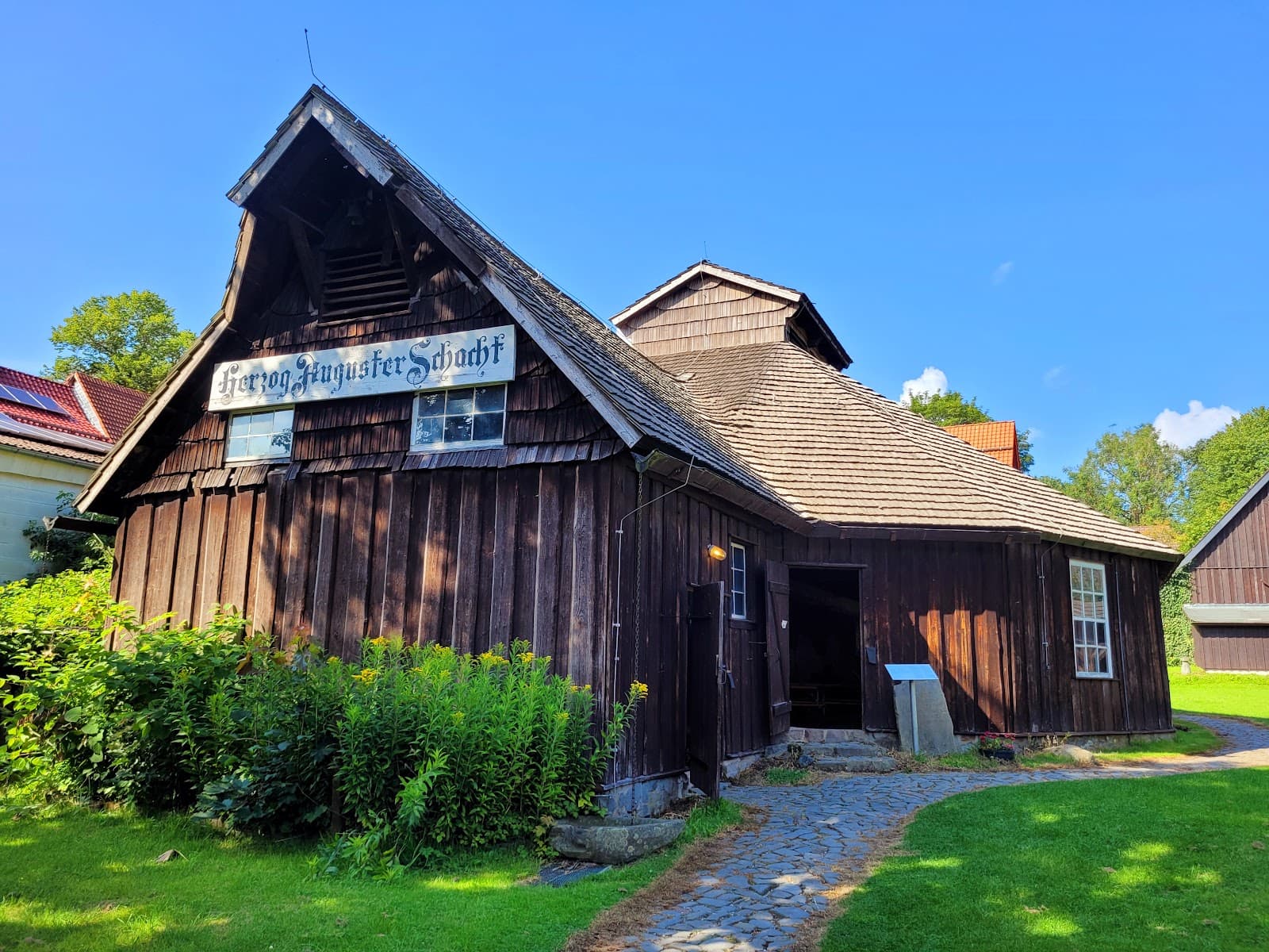 Upper Harz Water Management System - Image 1