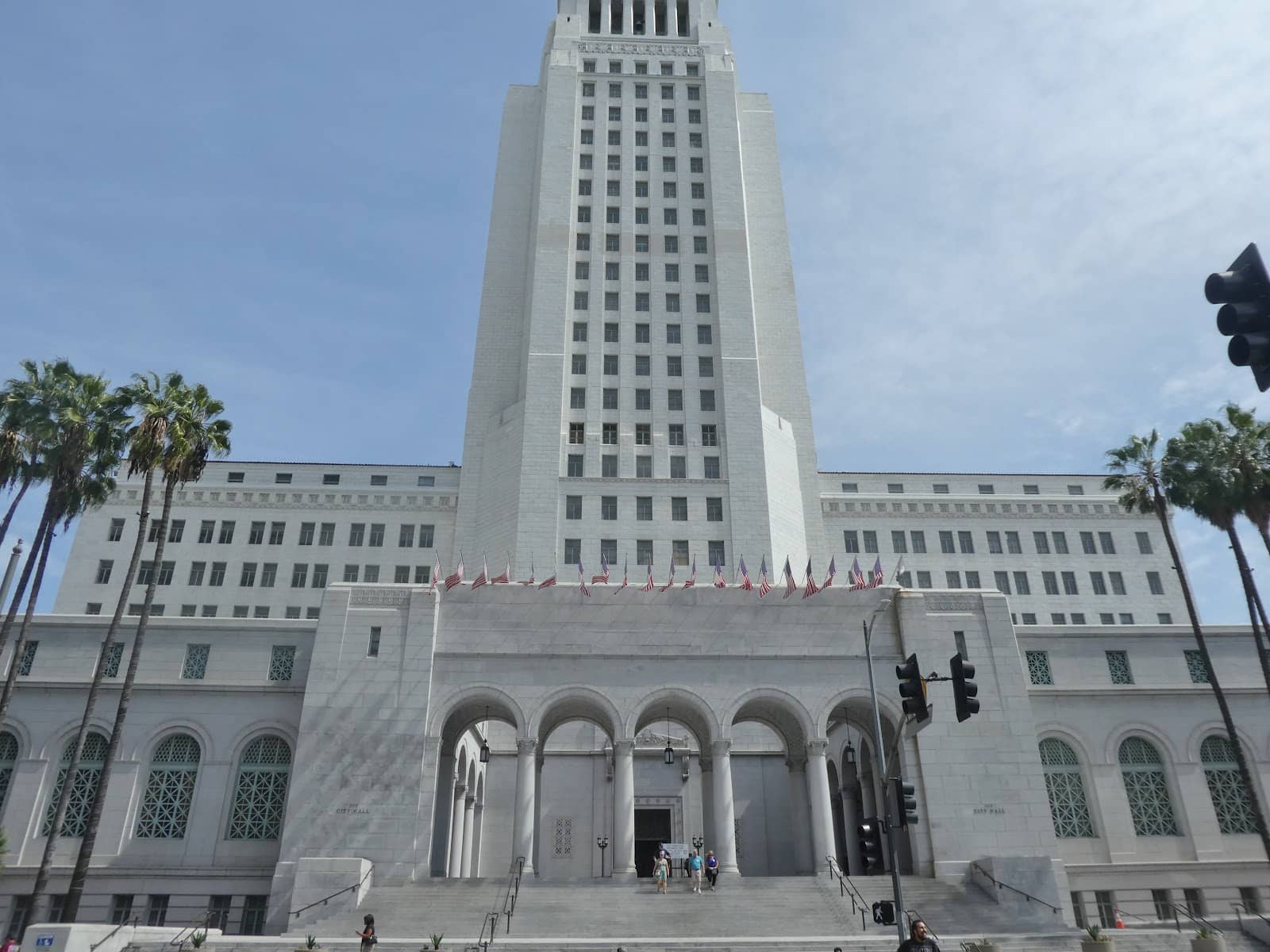 Historic Civic Hub