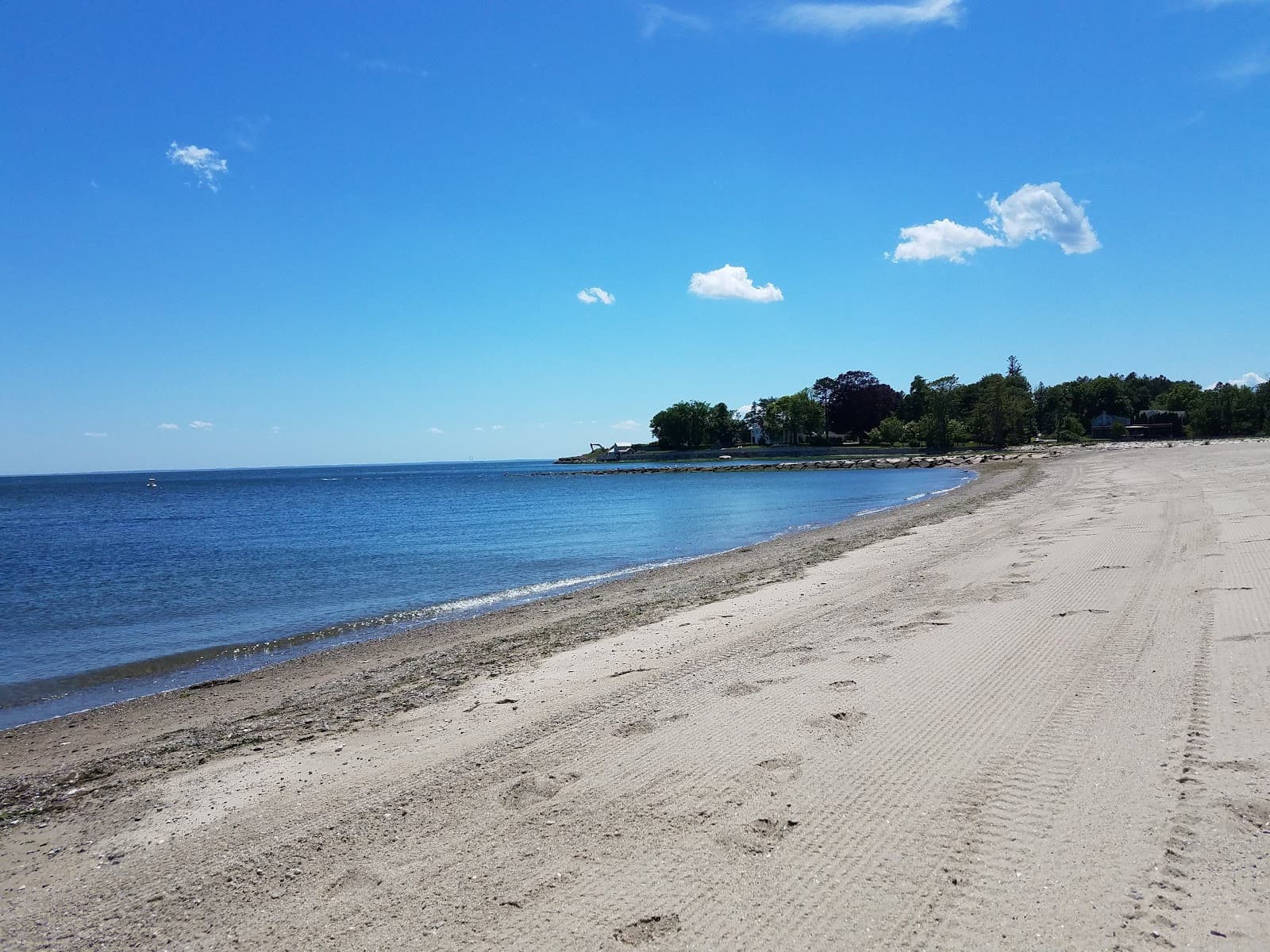 Southport Beach - Image 1