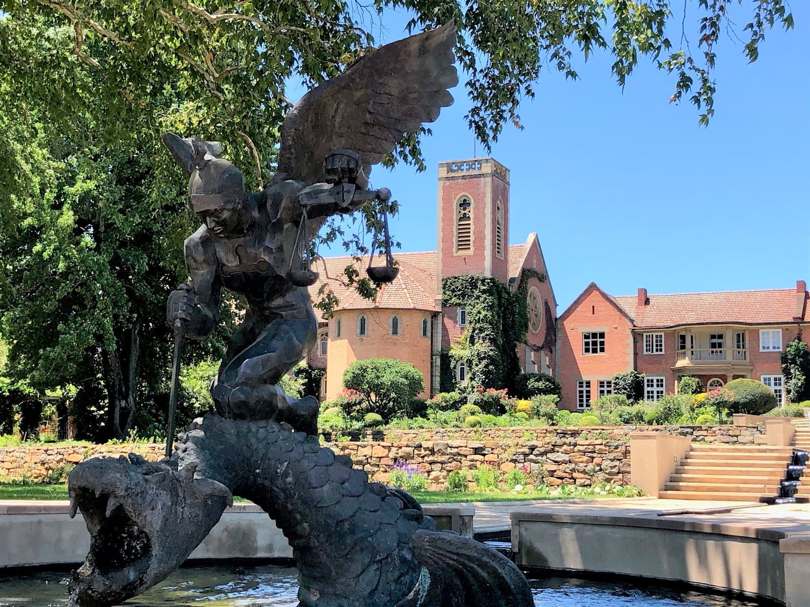 Michaelhouse Chapel - Image 1