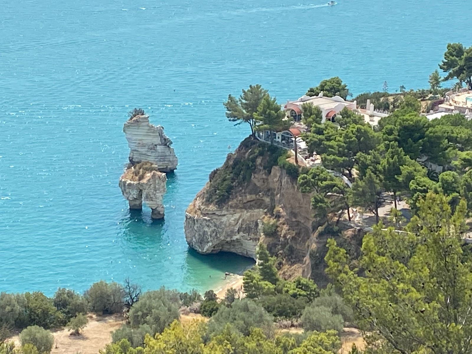 Baia delle Zagare - Image 1