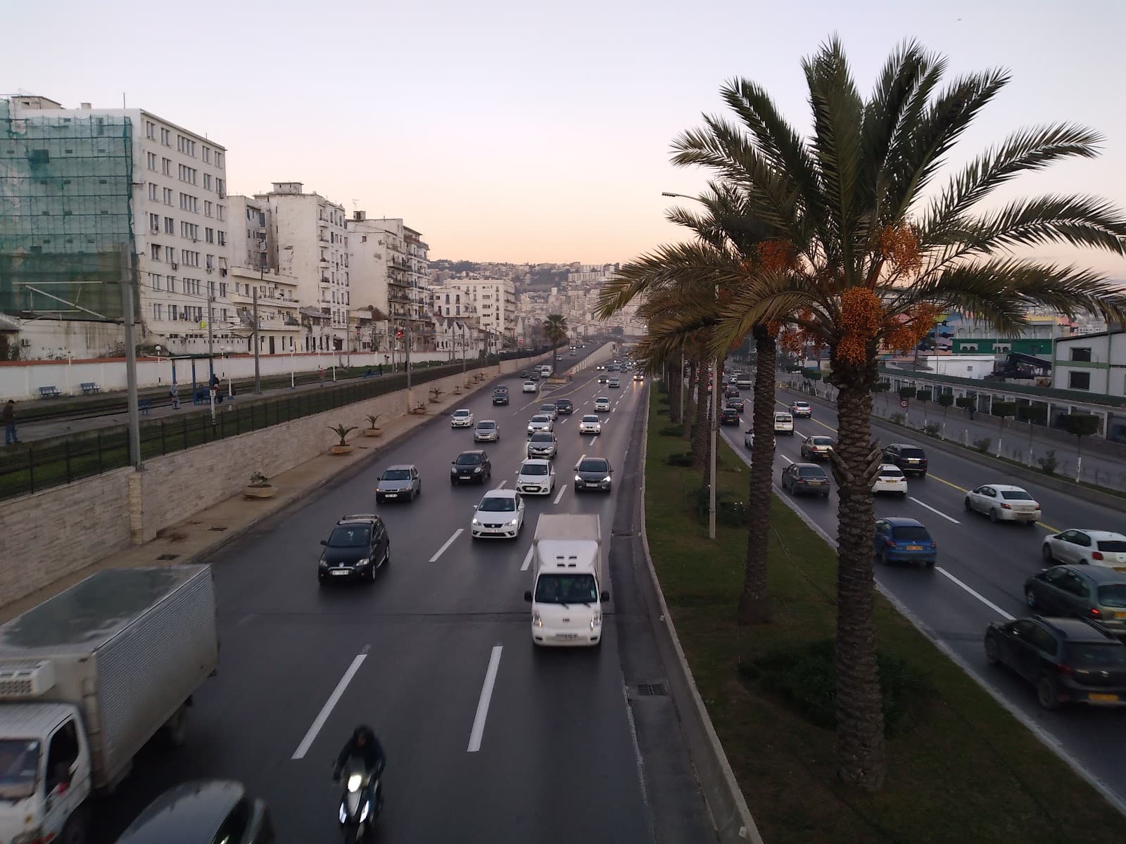 Belouizdad Algiers - Image 1