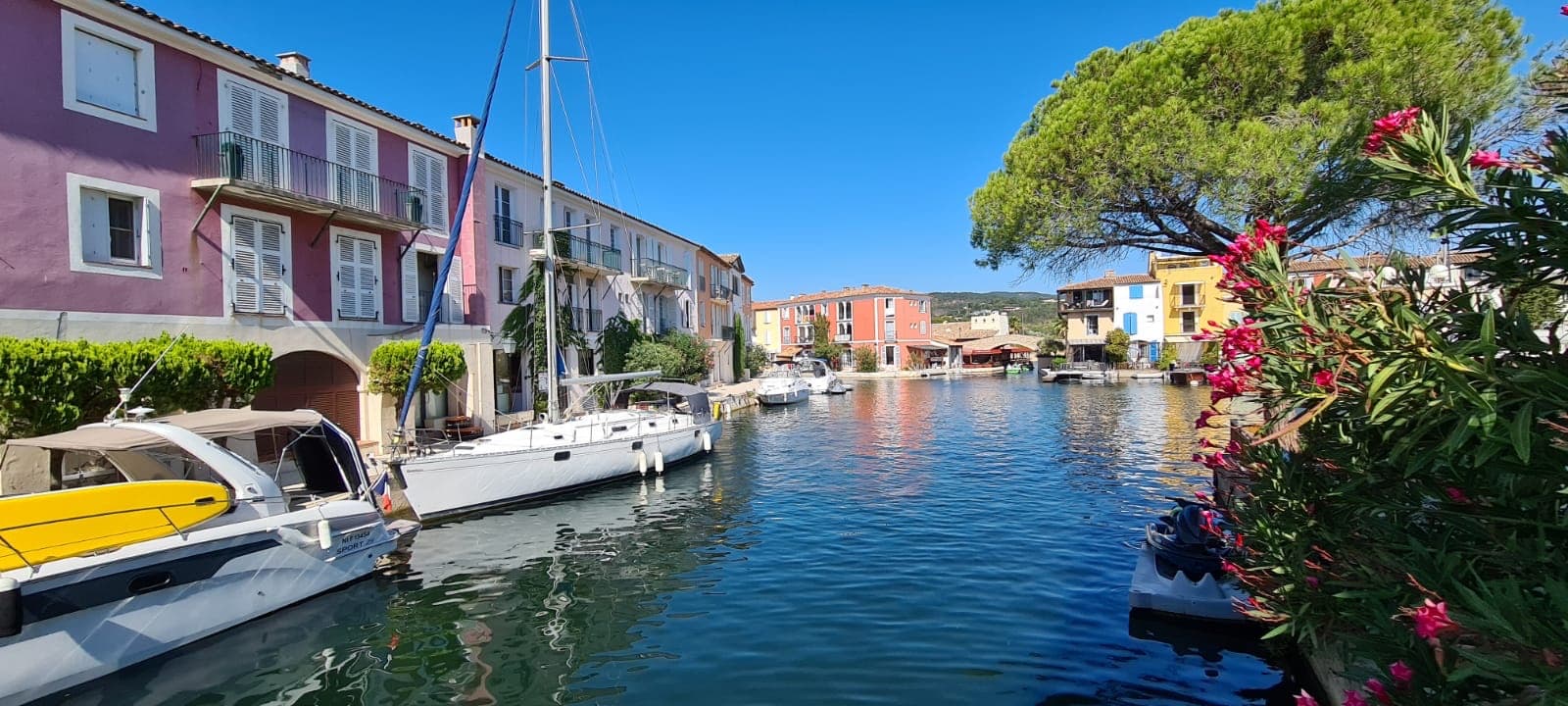 Port Grimaud - Image 1
