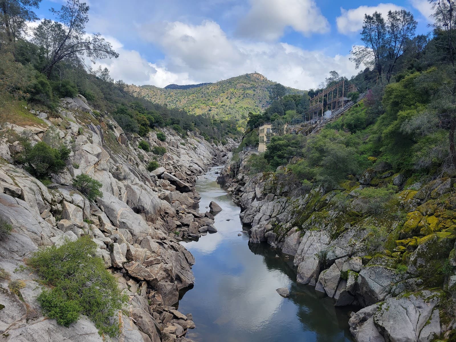 San Joaquin River Gorge Recreation Area - Image 1