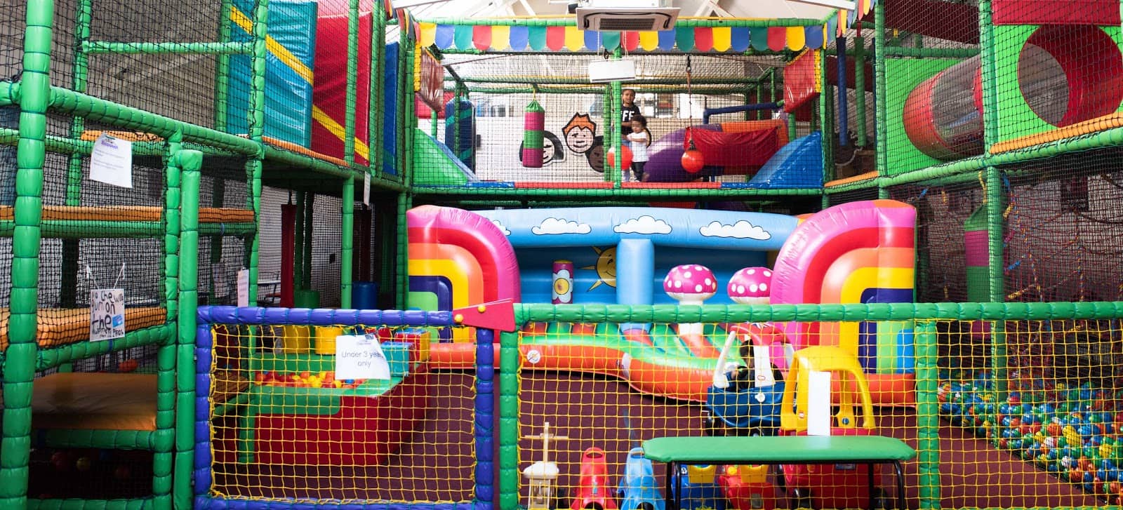 Adult Nights Experience