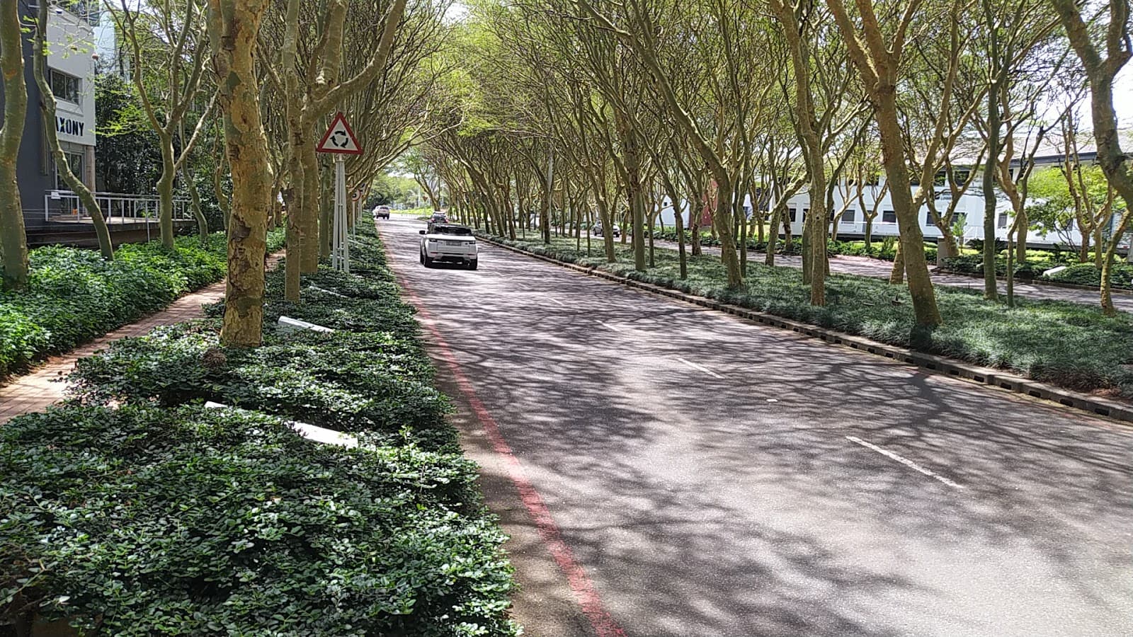 Umhlanga Ridge Town Centre - Image 1