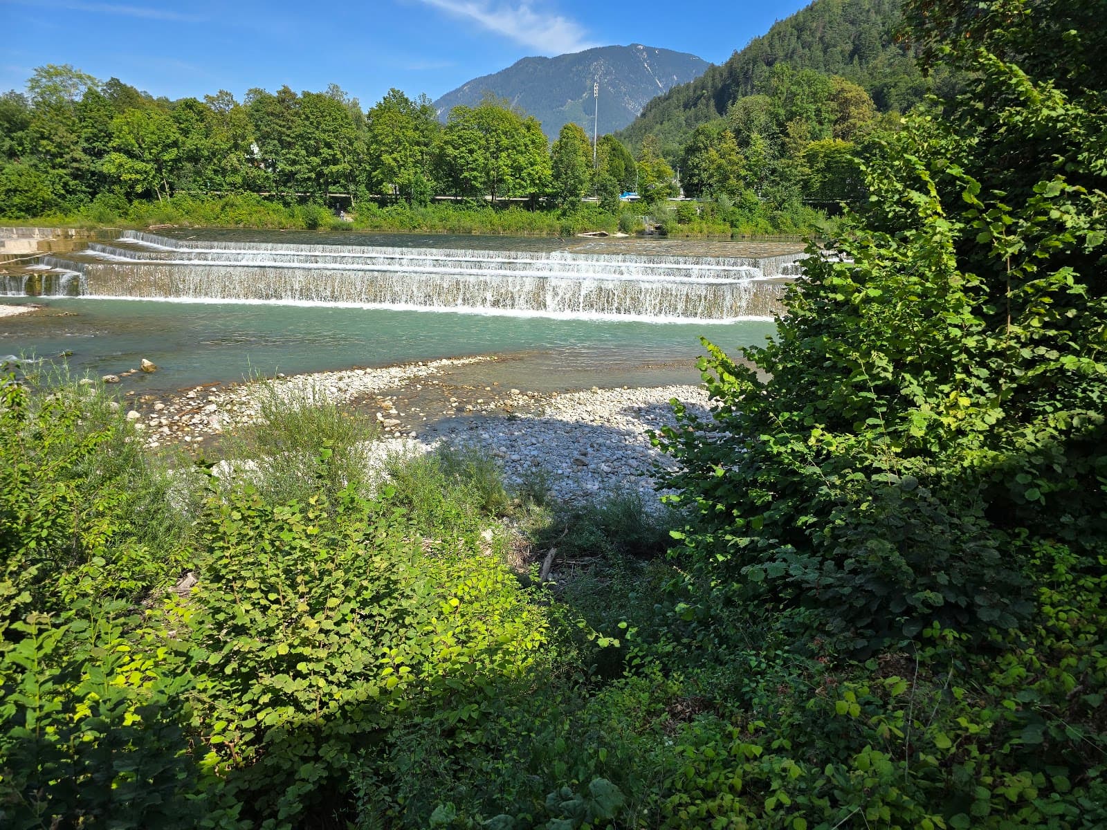 Luitpold Bridge (Saalach) - Image 1