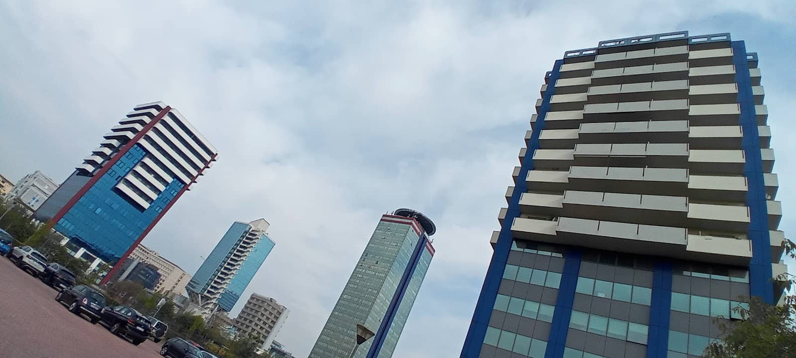 Vertical photo