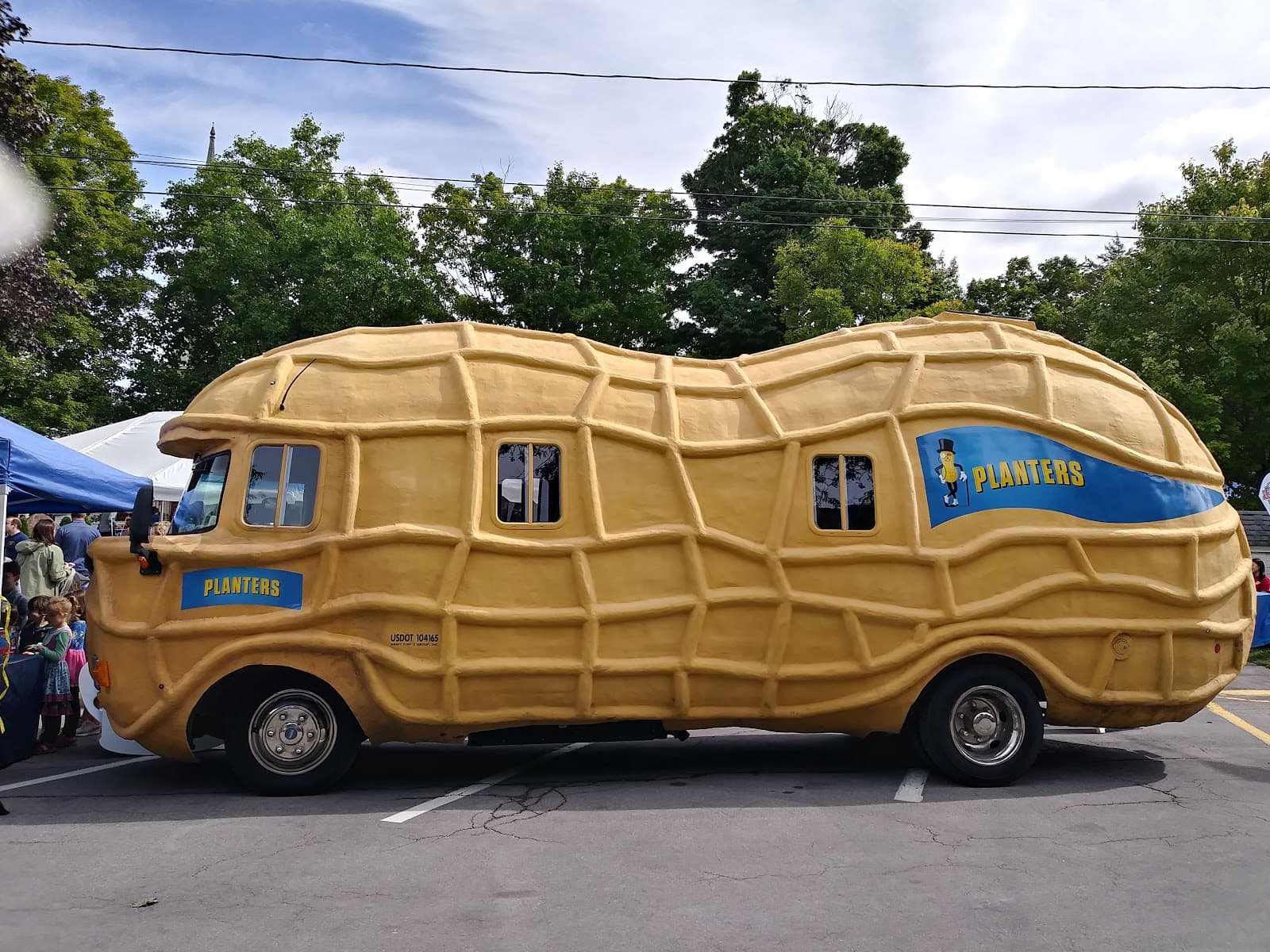 Clinton Historic Village - Image 1